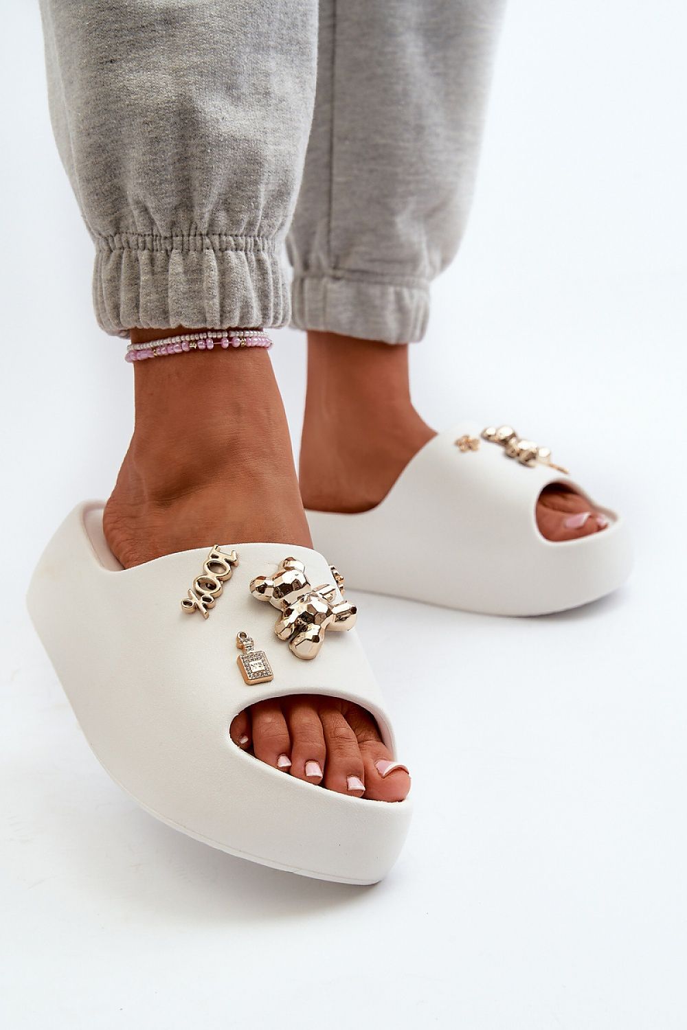 Flip-flops Step in style - Lojahub Shop